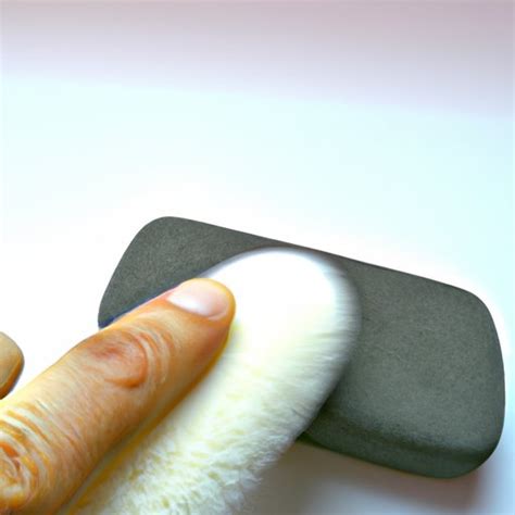 Mqgic dry eraser